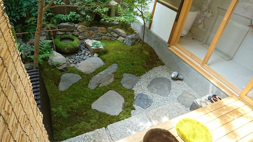 Yunokian Villa Kyoto Exterior photo